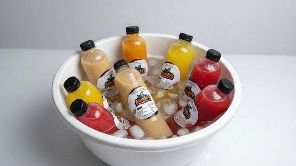 Fresh Juices